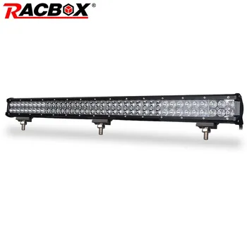 

36 inch 234W OffRoad LED Light Bar for Tractor Boat 4WD 4x4 Truck UAZ SUV ATV Spotlight Flood Combo Beam 12V 24V Work Light DRL