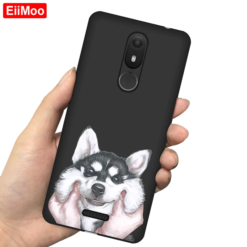 EiiMoo силиконовый чехол для телефона Wiko View Lite, модный дизайн, милый Печатный чехол из ТПУ, мягкий чехол для Wiko View Lite, чехол - Цвет: 12