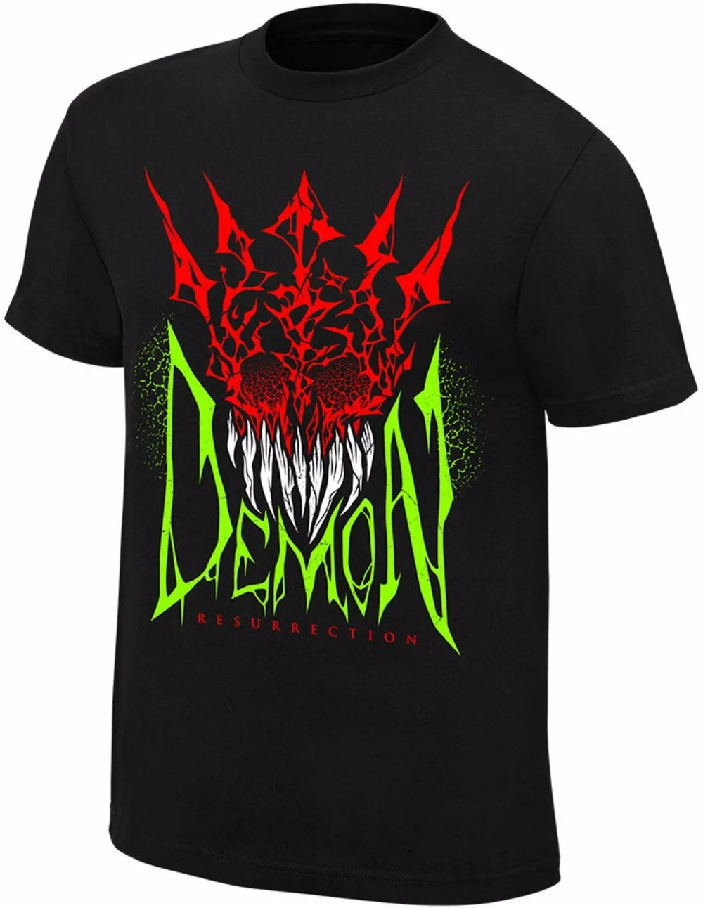 الرجعية T قمصان الرجال قصيرة المصارعة الترفيه الفنلندي Balor شيطان القيامة المناوب القطن تي شيرت س الرقبة طويل القامة T قميص الرجعية T قمصان الرجال قصيرة المصارعة الترفيه الفنلندي Balor شيطان القيامة المناوب القطن تي شيرت س الرقبة طويل القامة T قميص