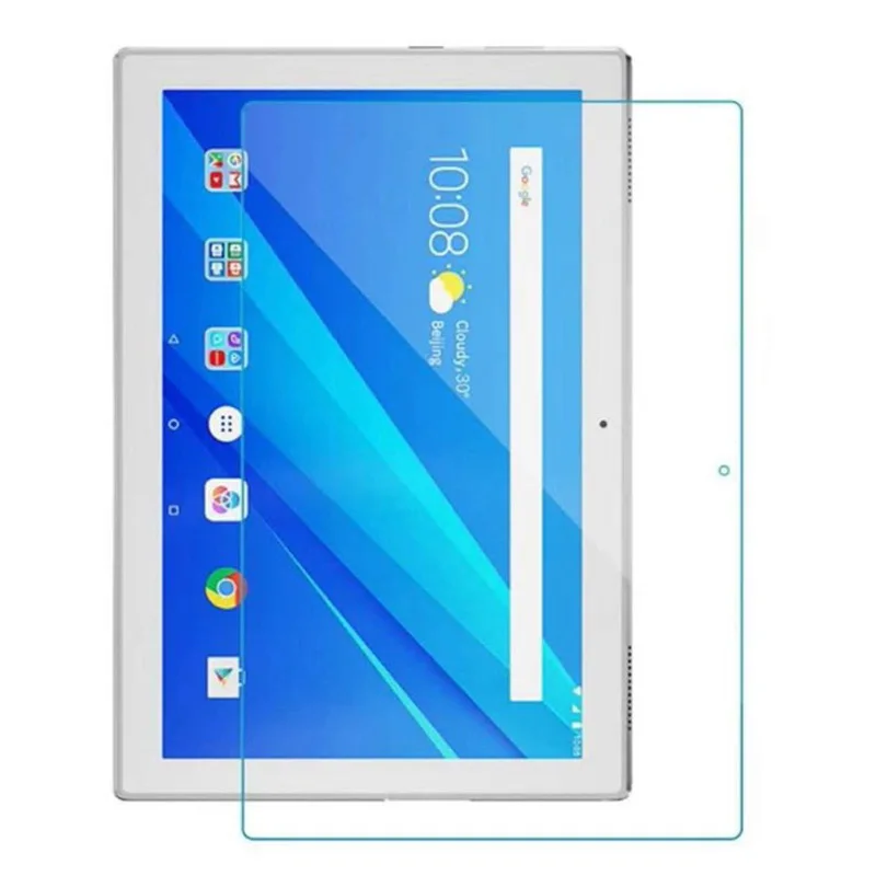 С уровнем твердости 9H закаленное Стекло для lenovo Tab E7 E8 E10 TB-7104F TB-8304F TB-X104F 7,0 8,0 10,1 дюйма закаленное Стекло пленка