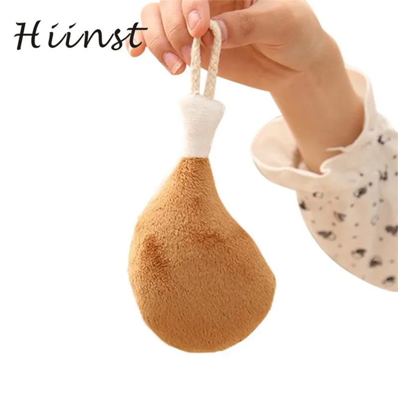 Baby Toy Chicken Leg Soft Plush Toy Animal Dolls Baby Kid Birthday