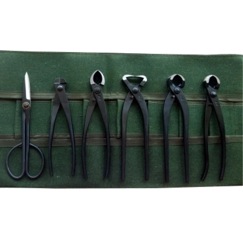 Набор Инструментов Для Бонсай Купить