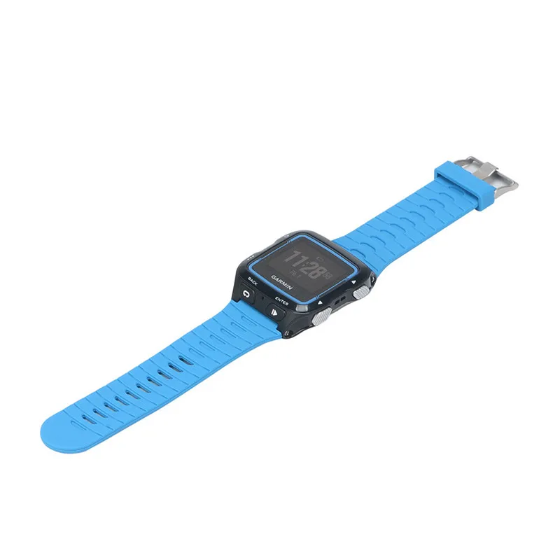 Аксессуары Ремешки для наручных часов ремешки адаптеры Garmin Forerunner 920XT сменный