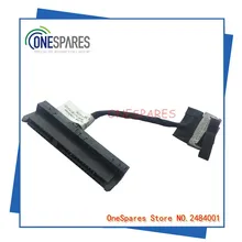 Free Shipping Laptop for ACER FOR Aspire E1 E1 470P SATA Hdd Hard Disk cable 50