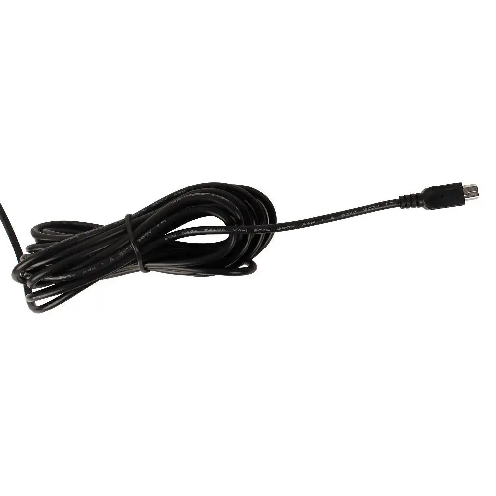 3 5 m 5V 3.5A мини USB Автомобильное зарядное устройство с 2 usb портом для автомобиля DVR