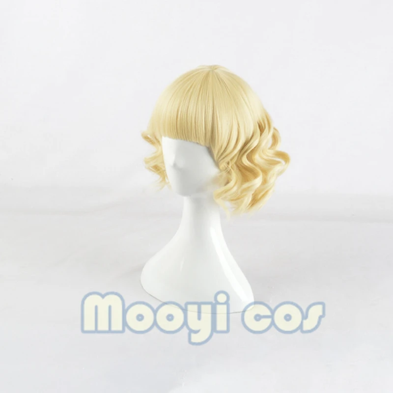 1cosplay wig1