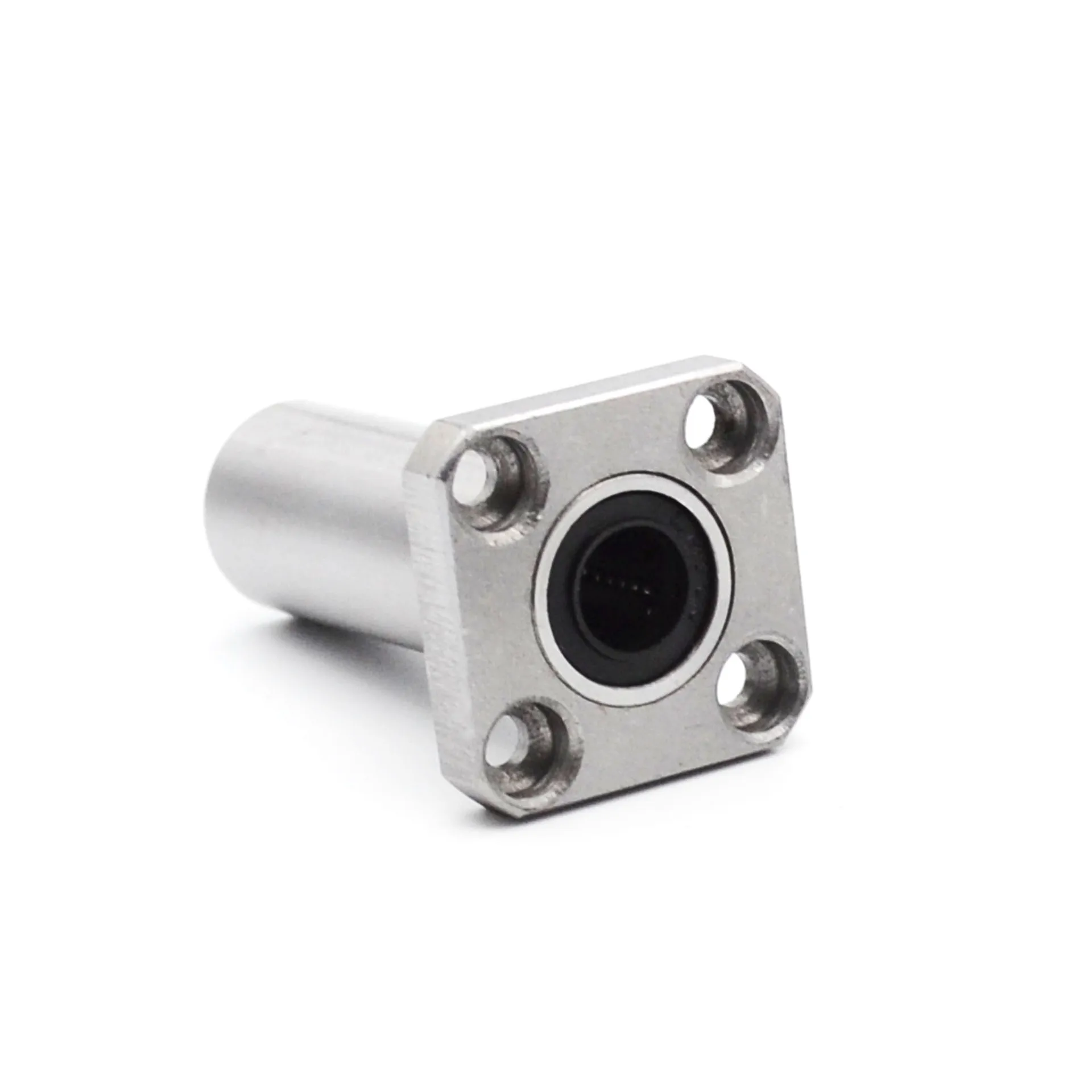 

3D printer CNC parts LMK8LUU LMK12LUU LMK12L long type flange bearing linear bush for Ultimaker 2 UM2 3d priter xyz cnc parts