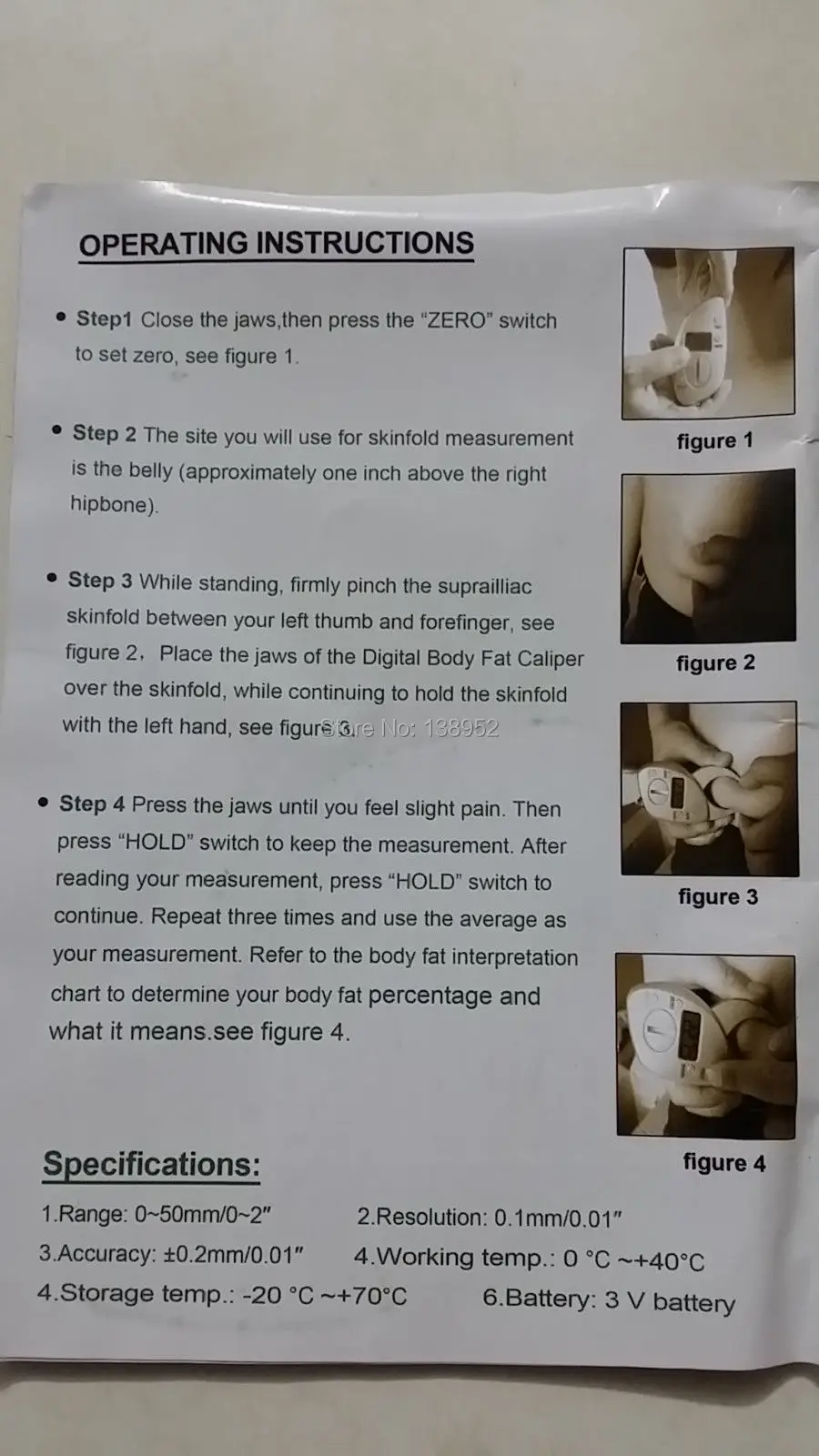 digital body fat caliper (6)