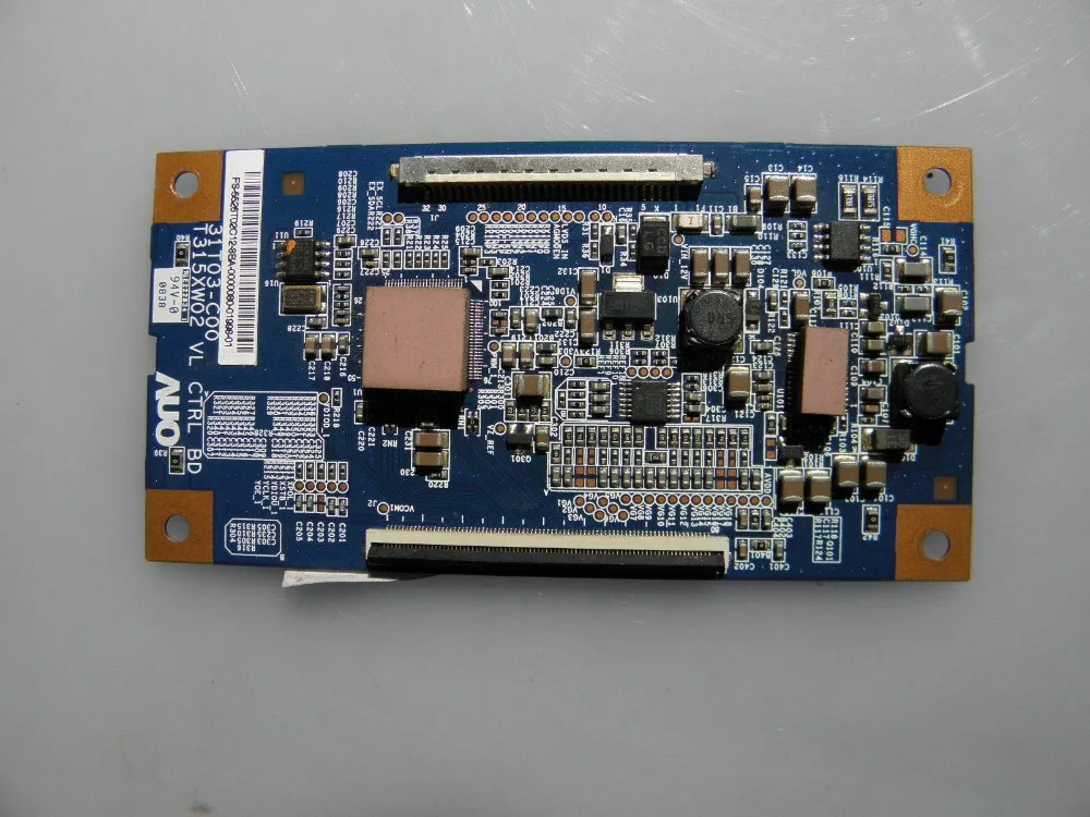 

31T03-C00 T315XW02 Logic Board