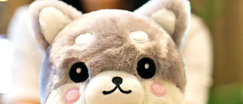 Plush Toys (11)