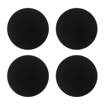

4Pcs Bottom Case Rubber Feet Replacement Pad For Macbook Pro Retina A1398 A1425 X6HA
