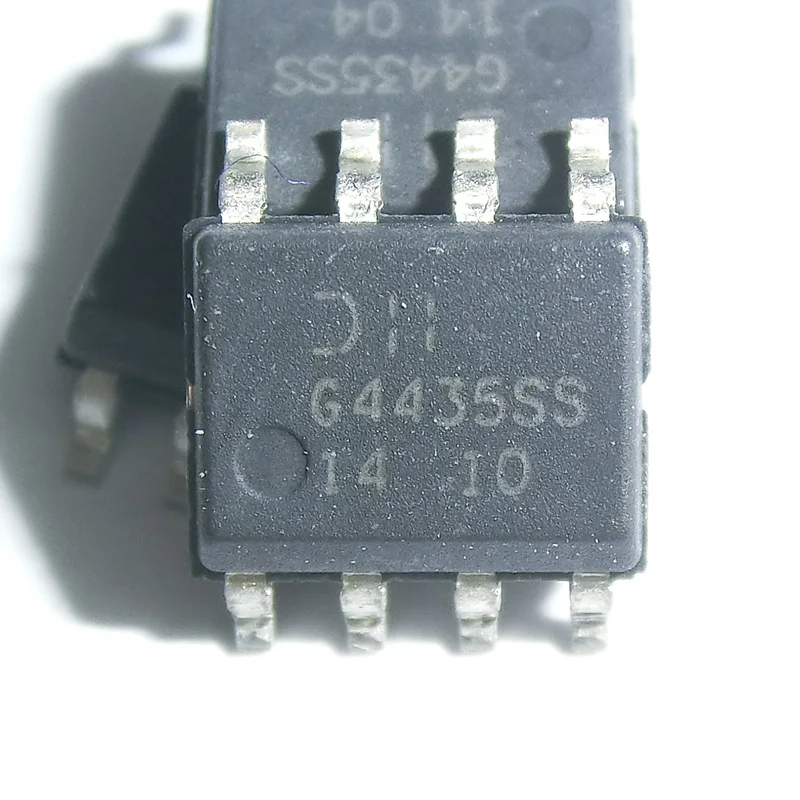 5PCS X ZXGD3104N8TC SOP-8 DIODES 