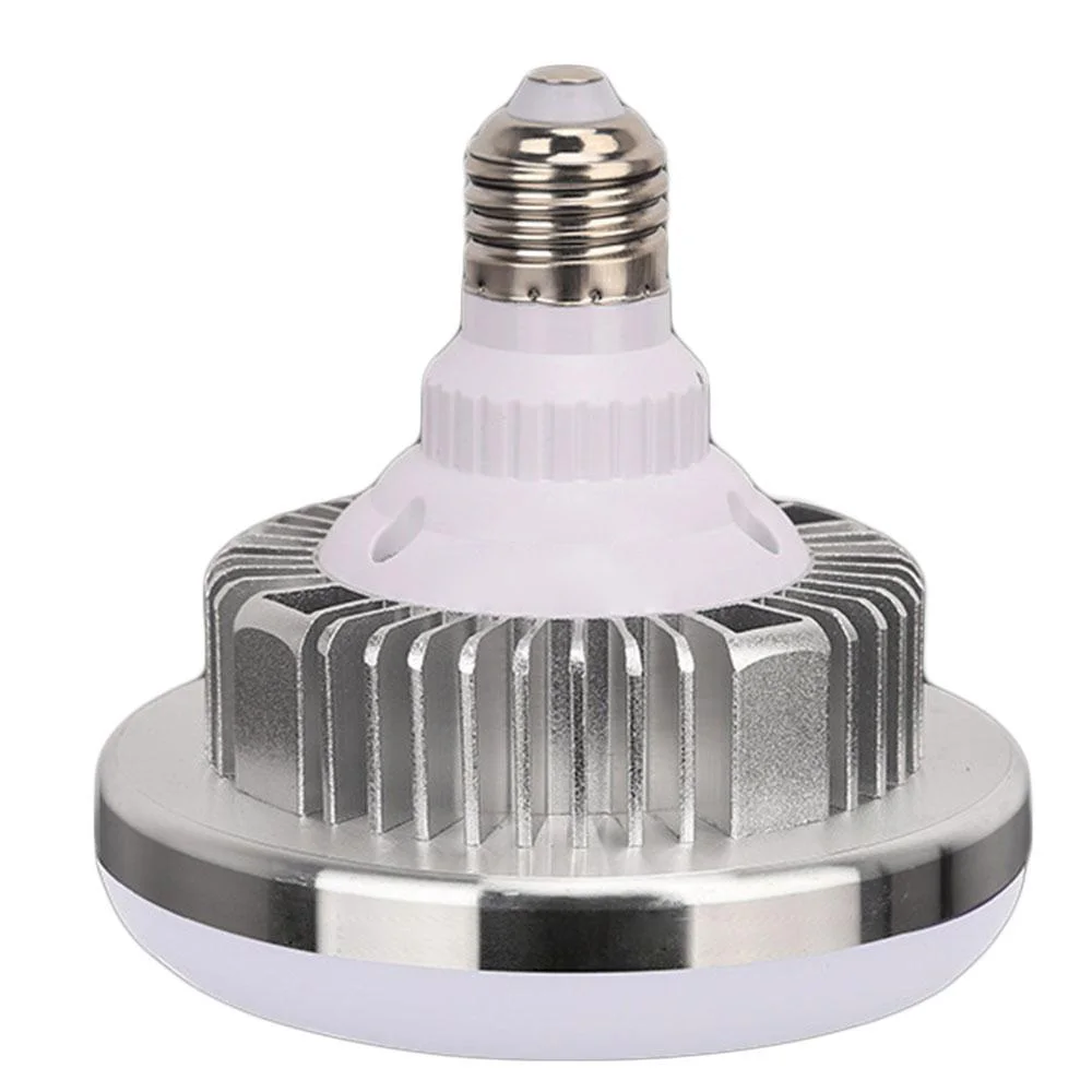 

Gizcam Photography Photo Studio Light Bulb 65W 5500K LED Continuous Video Lighting Lamp AC 220-240V White Light E27 Base