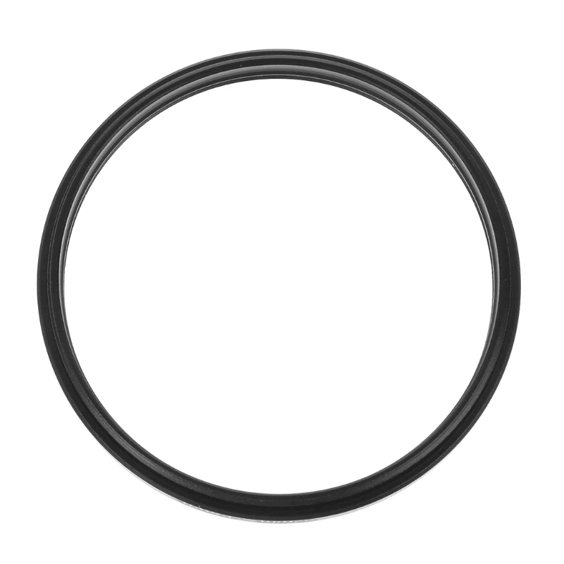 52mm To 49mm Metal Step Down Rings Lens Adapter Filter Camera Tool Accessory New