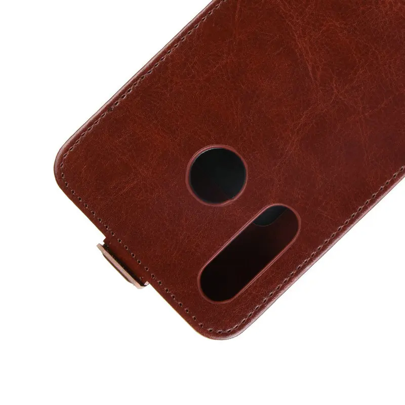 Retro Leather Cover case for Huawei P30 lite MAR-LX1M MAR-LX2J for Huawei P30 Pro P30 Wallet flip leather cases coque fundas