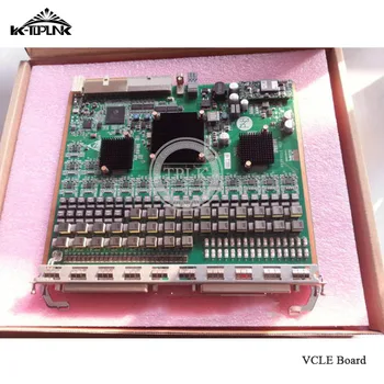 

High Quality Hua Wei VCLE 32-channel VDSL2 board built-in splitter for Hua wei MA5616 MA5818 OLT ASRB ASPB ADLE VDLE ADPE EIUA
