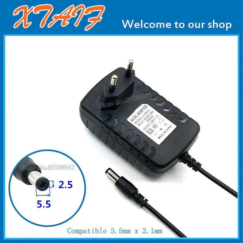 

High quality DC 24V 1A 24 V 1A 24V1A 24V1000mA AC-DC Adaptor Charger for Vileda M-488A Cleaning Robot SB35 Power Supply Adaptor