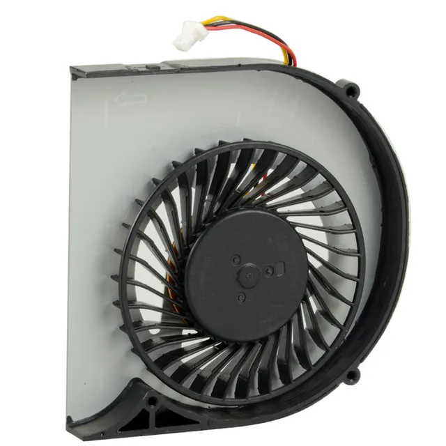 Best Price Notebook Computers Replacements Processor Cooling Fans Fit For Dell 14R 5421 3421 Laptops Component Cpu Cooler Fans P20