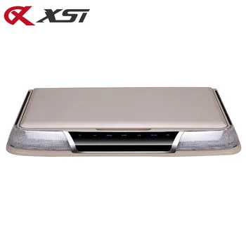 

XST 11.6 Inch Car Roof Mount Ceiling Monitor Full 1920x1080 Screen Flip Down with HDMI Port USB SD IR FM Transmitter MP5 Player