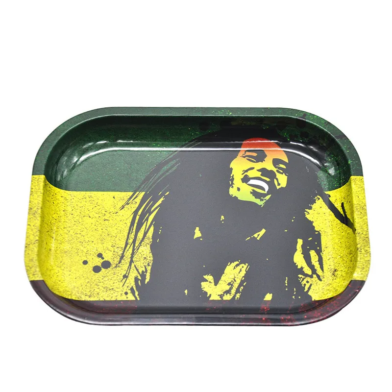 tobacco tray 7