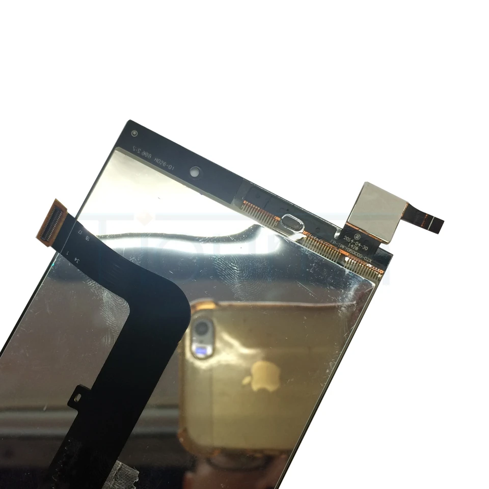 For hisense I630 LCD Assembly B 90 (5)
