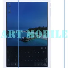 2 шт./лот с антибликовым покрытием матовая Экран протектор для Teclast X80 плюс 8-дюймовый планшетный ПК с защитой от отпечатков пальцев