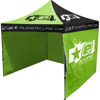 

Customized pop up tent for events,13kgs Aluminum Frame folding canopy ,advertising marquee, promotional tent with four walls