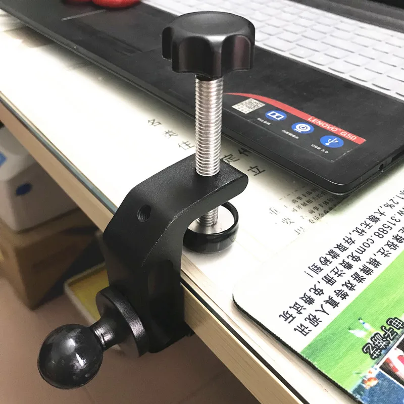Suporte de borracha para microfone, substituição para