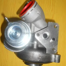 GT2052V 716885 070145701J 070145701B 070145701BX turbo турбонагнетатель для Volkswagen Touareg 2,5 TDI 174HP BAC/черный