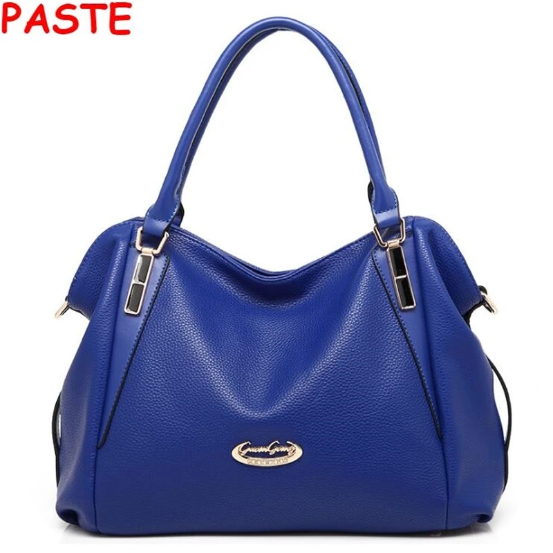 

2017New listed luxury Women bags High quality Genuine leather Women messenger bag/Crossbody bags fashion Leather handbags bolsas
