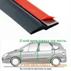 4 Meters Z -Shaped Rubber Seals For Cars ► Photo 3/6