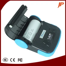 Free shipping 80mm portable bluetooth receipt printer for android and IOS with SDK