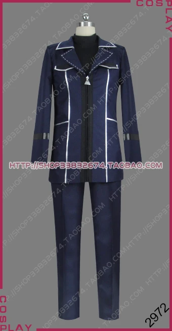 Костюм для косплея Спящие принцы и царство грез Yume100 Yume Oukoku to Nemureru 100 nin no Ouji-sama Makoto