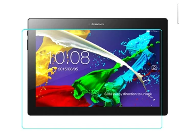 

Original Anti-shatter Tempered Glass Screen Protector Protective Film For Lenovo Tab 2 A10-70F A10 70f 10.1inch Tablet