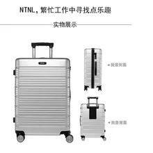 CARRYLOVE Многофункциональный Чемодан серии 20/24/28 дюймов Размер высококачественный ПК скользящий Чемодан Spinner бренд