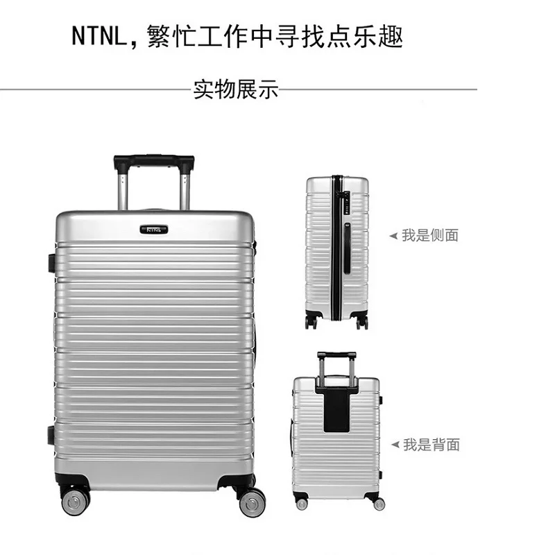 ntnl luggage