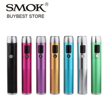 Original SMOK SID 18650 VV VW MOD Variable Voltage Variable Wattage MOD from Smoktech Vape e