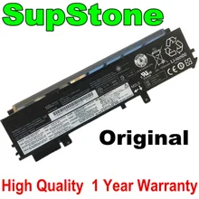 Supstone genuíno original 45n1116 45n1118 bateria do portátil para lenovo thinkpad x230s x240s 45n1119 45n1117 45n1765