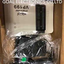 Wellon/VP-190 VP199 VP-199 универсальный программатор VP190 сжигающее устройство