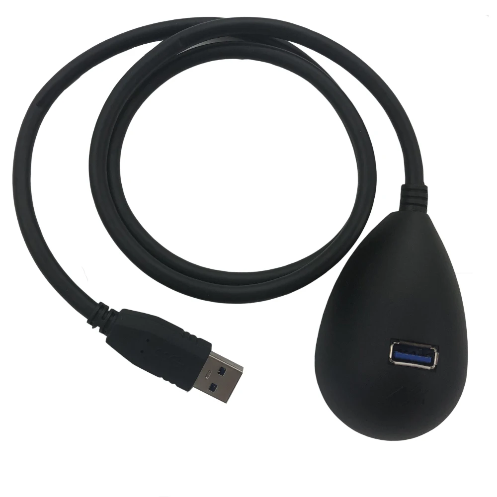 USB 3 0 Настольный Удлинительный кабель WIFI адаптер удлинитель шнур Колыбель Док