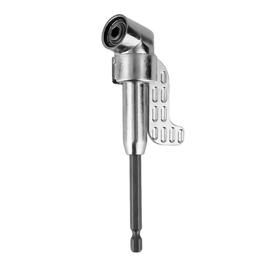 

1 pc Multi-function 105 Degree Turning Screwdriver Head With Flying Handle With Handle Screwdriver Screwdriver Batching Corner