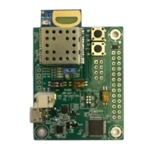 Для DWM1001 UWB/BLE