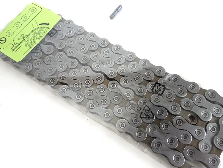 Cheap Original SHIMANO DEORE HG54 116L 10 Speed Chain 30 Speed HG 54 XC DH MTB Mountain Bike Accessories 1 Cheap Original SHIMANO DEORE HG54 116L 10 Speed Chain 30 Speed HG 54 XC DH MTB Mountain Bike Accessories 1