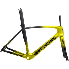 49-58cm Aero Straight OEM Carbon Road Racing carbon fiber road frame carbon road frame cycling bicycle racing bike customized carbon road frame 2018 racing cycling carbon bike frame 3k 1k aero road bicycle frameset xdb shipping available