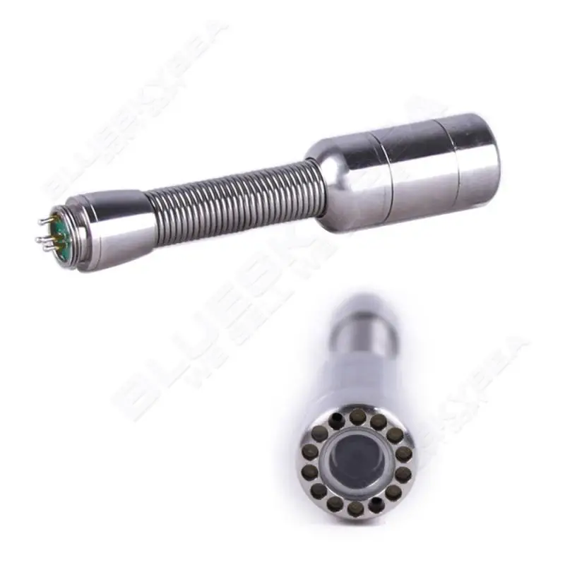  Eyoyo pipe sewer inspection camera for Sewer 23mm 800tvl Waterproof Video Camera Drain Head Camera 