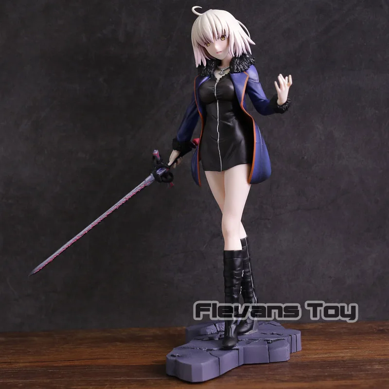 

Fate/Grand Order Jeanne d'Arc Alter Casual ver. PVC Figure Collectible Model Toy