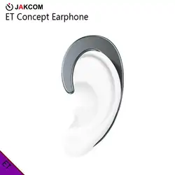 JAKCOM ET Non-In-Ear Concept Наушники Горячая Распродажа в наушниках наушники как комплект oortjes auriculares con cable