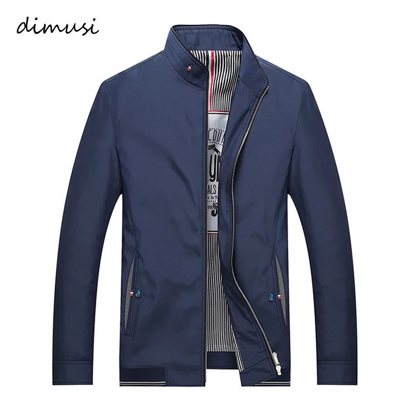 DIMUSI Mens Jackets Man Windbreaker Zipper Baseball Unifor Coats Fashion Mens Anorak Hip Hop Streetwear Bomber Jackets 4XL,YA818 DIMUSI Mens Jackets Man Windbreaker Zipper Baseball Unifor Coats Fashion Mens Anorak Hip Hop Streetwear Bomber Jackets 4XL,YA818