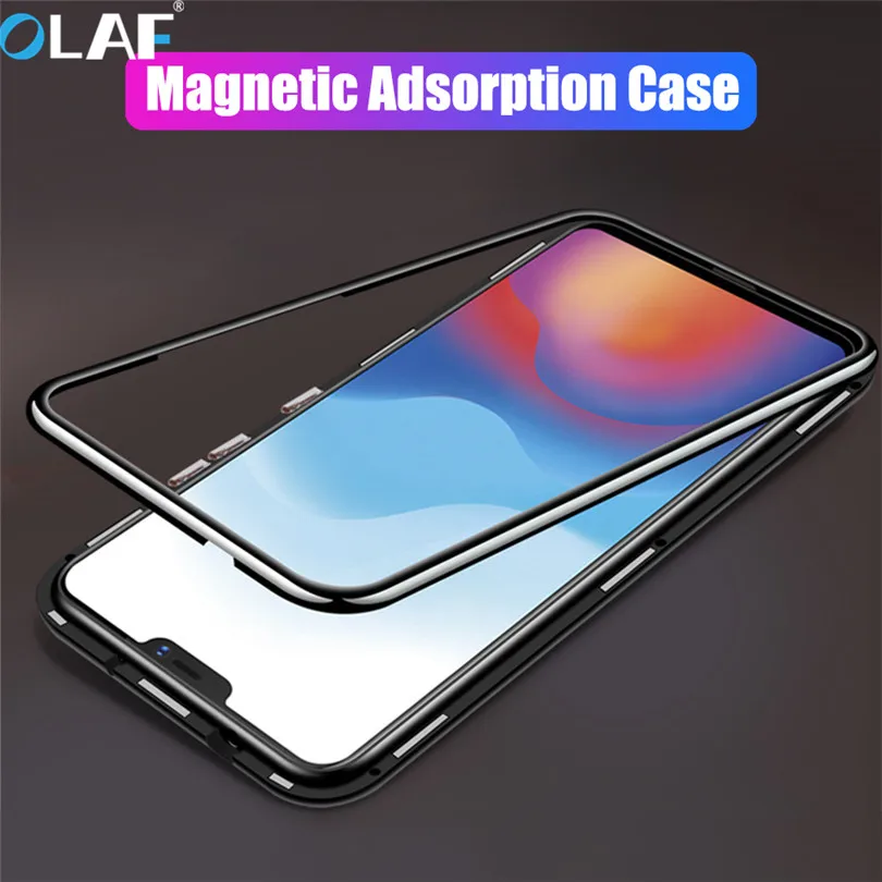 Olaf Absorption Phone Case For Samsung Galaxy S9 S8 Plus Case For Samsung Note 8