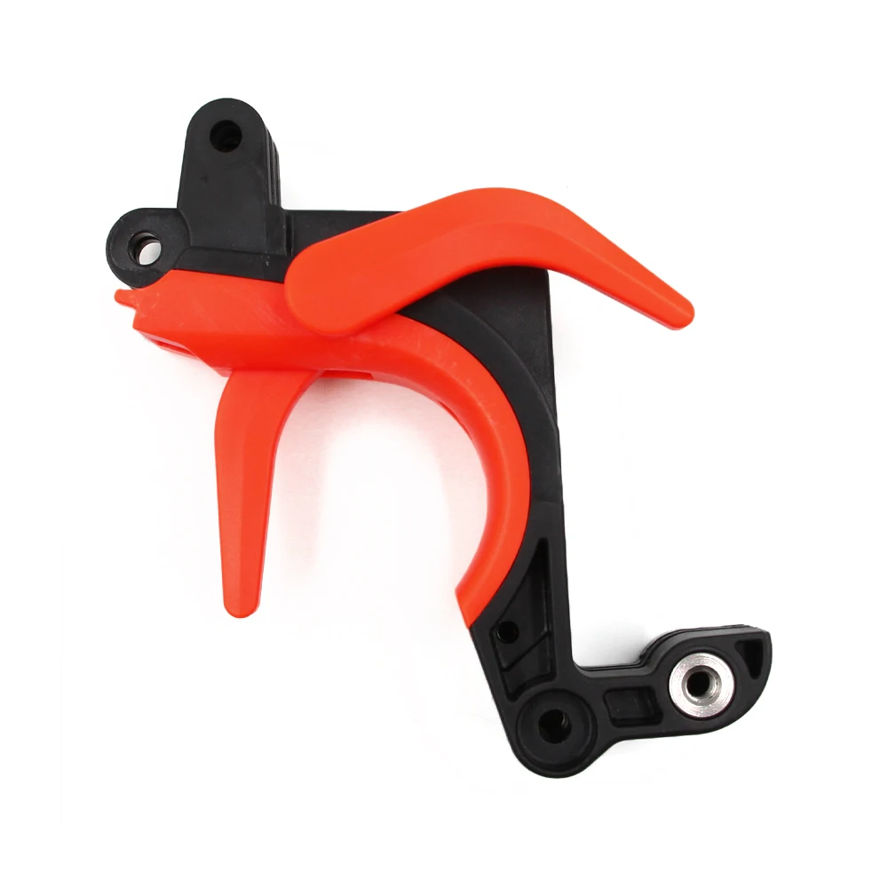 

TELESIN Pistol Trigger Shutter Stabilizer Set Works with All Floating Handle for GoPro Hero 6 Hero 5 Hero 4 3 3+ Action Camera
